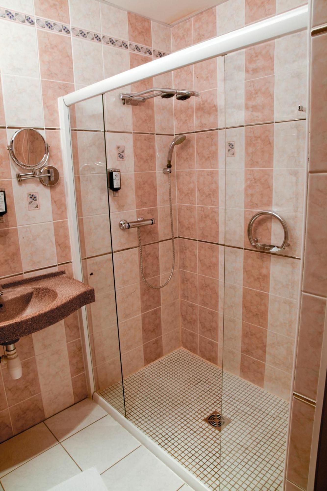 Hotel Bristol Châlons-en-Champagne Eksteriør bilde