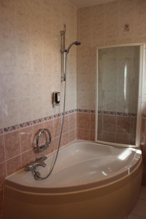 Hotel Bristol Châlons-en-Champagne Eksteriør bilde