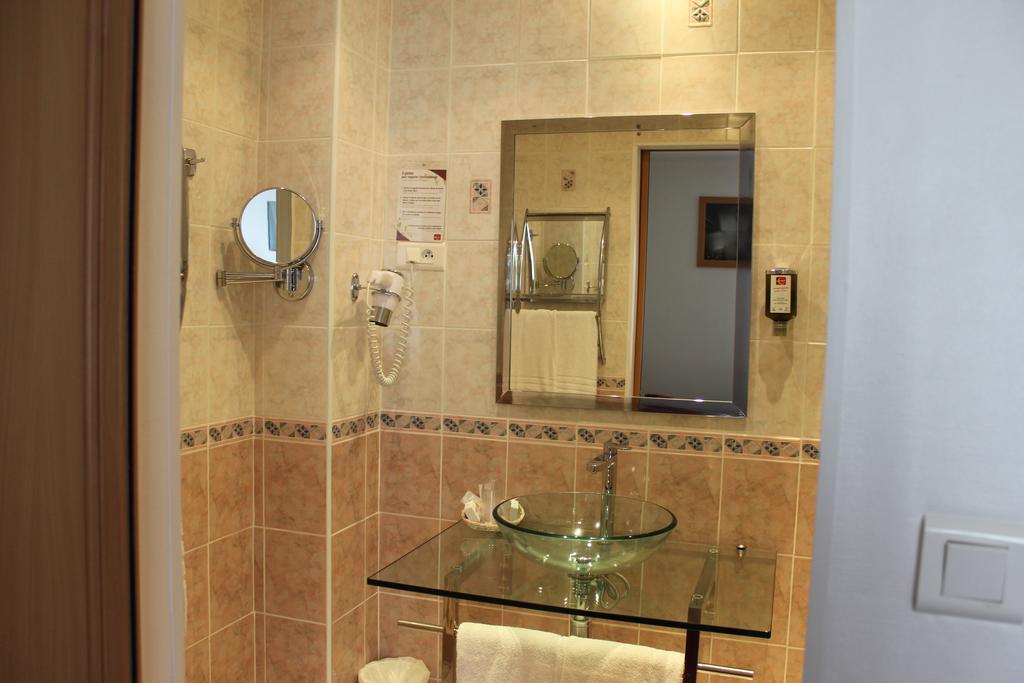 Hotel Bristol Châlons-en-Champagne Eksteriør bilde