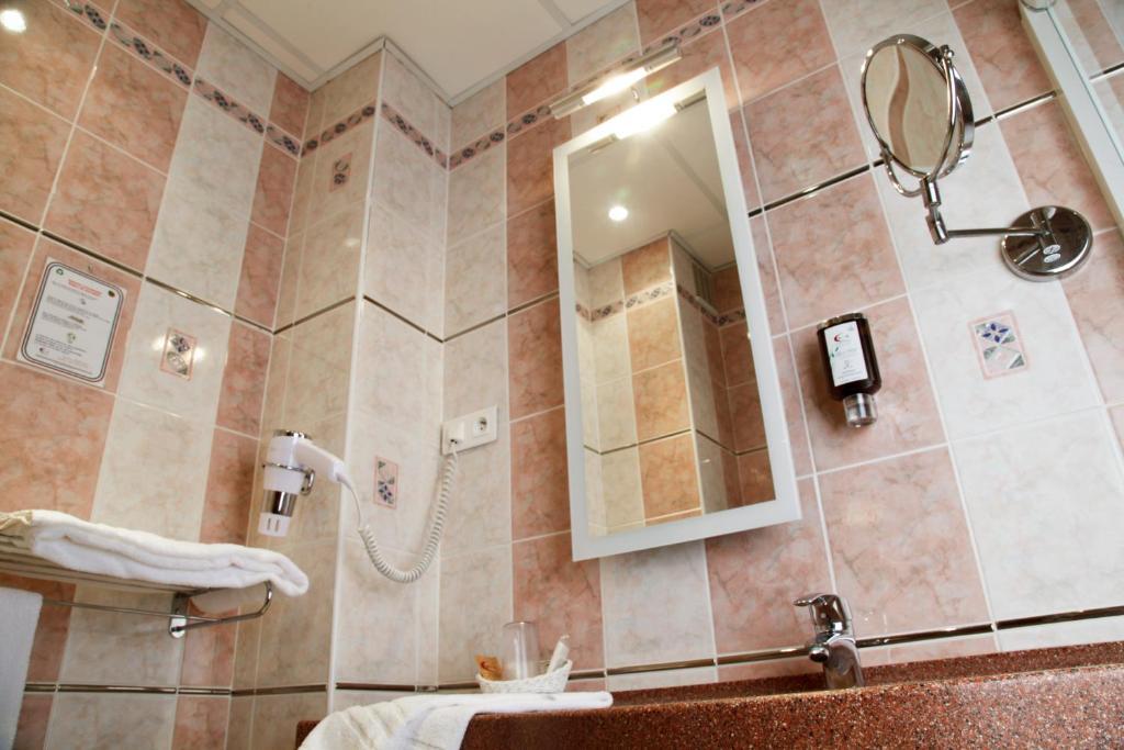 Hotel Bristol Châlons-en-Champagne Eksteriør bilde