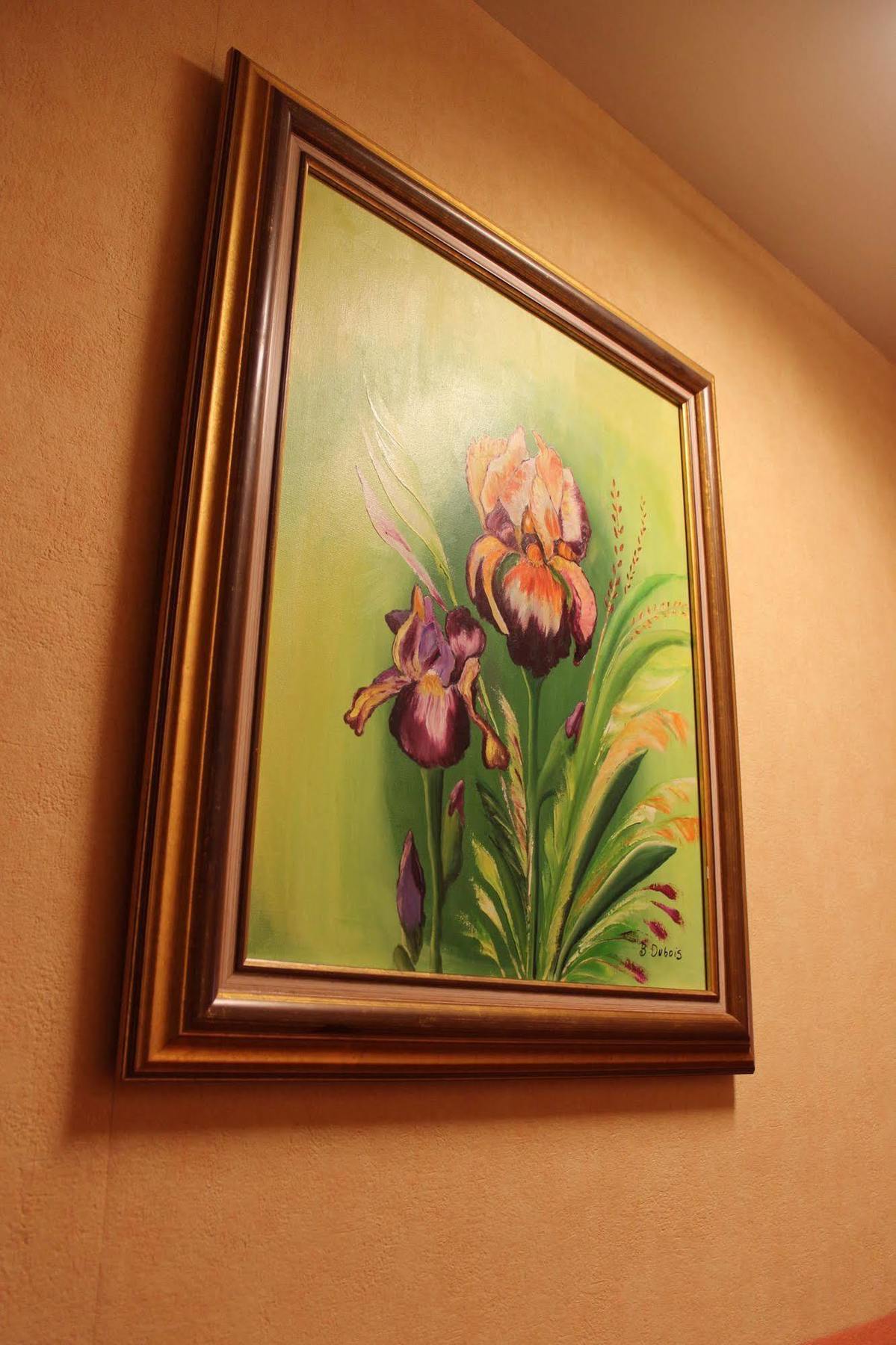 Hotel Bristol Châlons-en-Champagne Eksteriør bilde